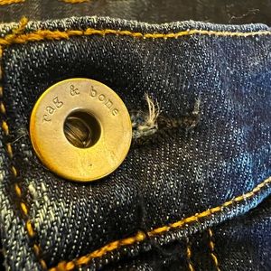 Rag & Bone Dre jeans